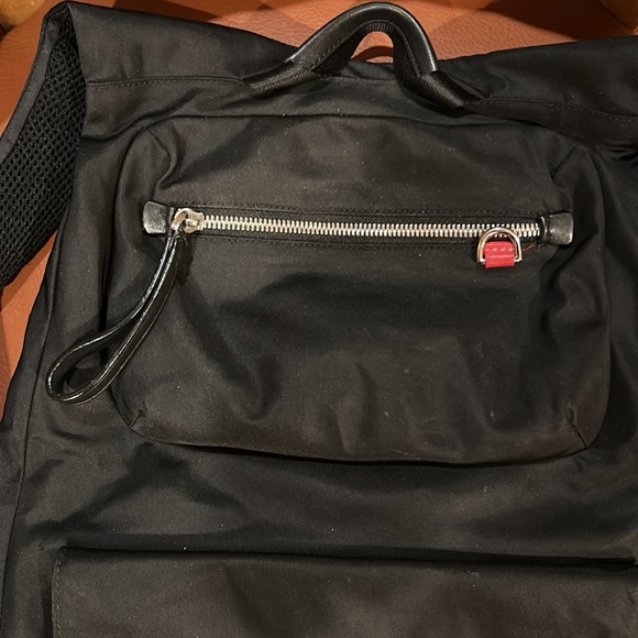 Tumi backpack - Picture 7 of 8